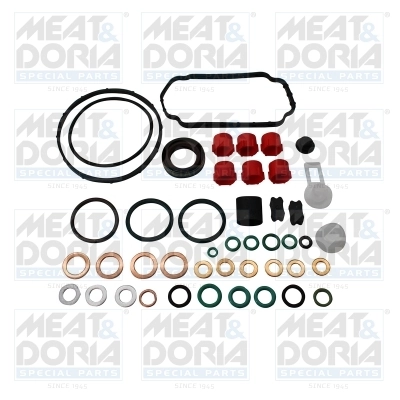 Repair Kit, common rail system